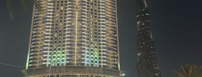 Social House is one of Dubai.