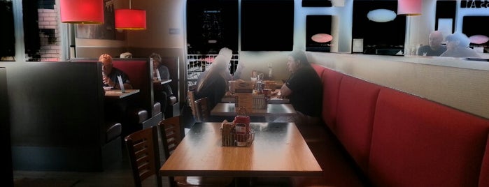 SmashBurger is one of My Fav Places :).