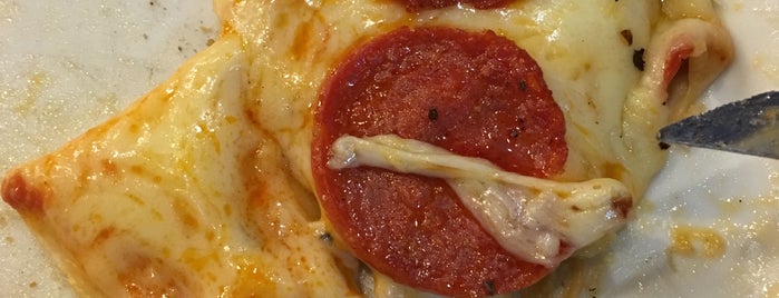 Ristorante Pizzeria Nonna Mia is one of Favorite Food.