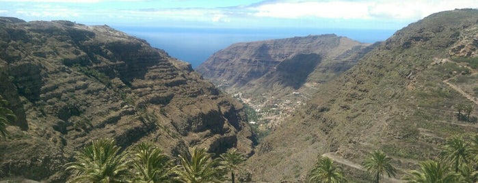 El Cercado is one of Tenerife.