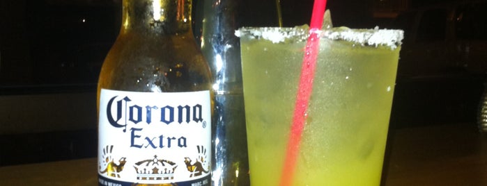 Fogón Cocina Mexicana is one of The 15 Best Places for Margaritas in Seattle.