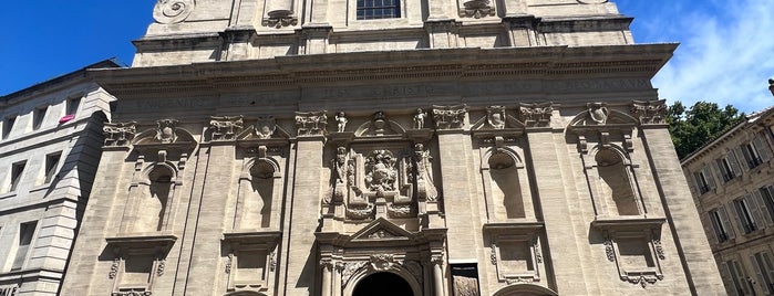 Musee Lapidaire is one of todo.avignon.