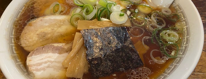 たかみ屋 is one of HOTLINE SAKANACHO.
