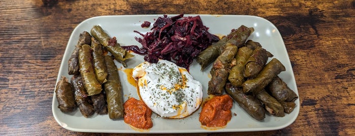 Taste Of Anatolia is one of berlin.