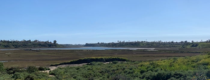 Upper Newport Bay Nature Preserve is one of USA Los Angeles.