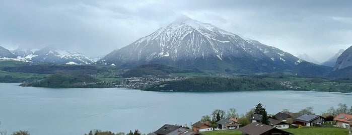 Sigriswil is one of Switzerlad.