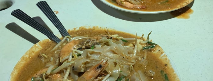 Koay Teow Basah Kota Permai is one of ꌅꁲꉣꂑꌚꁴꁲ꒒ 님이 좋아한 장소.