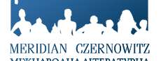 Meridian Czernowitz 2013 locations