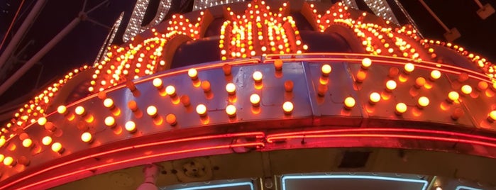 Four Queens Hotel & Casino is one of Las Vegas IV.