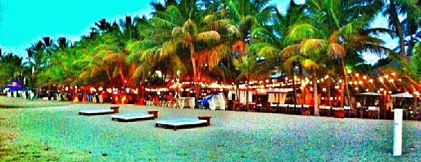 Cabarete Beach is one of ᴡ’s Liked Places.