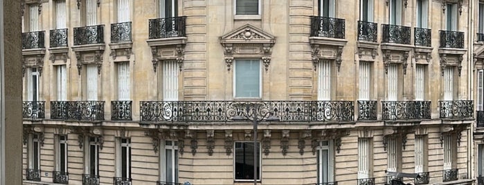 Hôtel Château Frontenac is one of Paris.