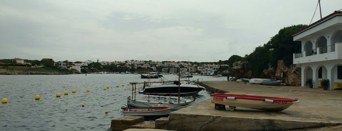 Macaret is one of Menorca , Balearic Islands, Spain.