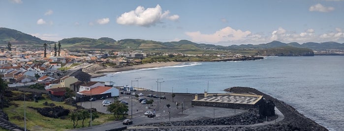 Miradouro do Palheiro is one of Açores.