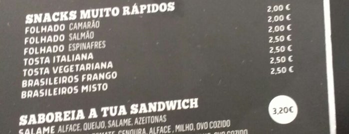 A Confeitaria is one of Madeira.