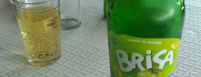 Aquarium is one of Restaurants - Madeira.