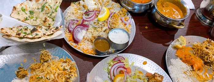 Royal Biryani And Kabob is one of Charlotte Places To Try.