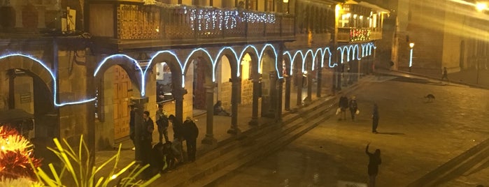 Restaurante Chullpi Cusco is one of Cusco, Perú.