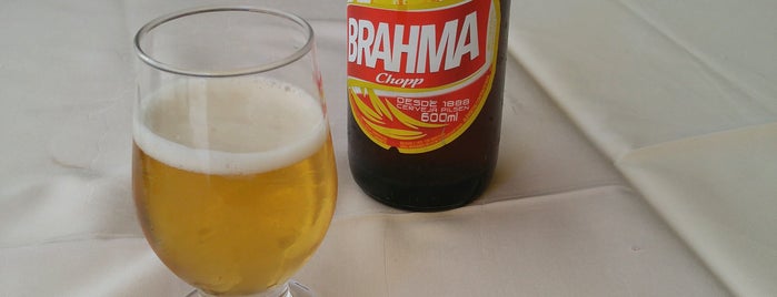 Boi na Chapa is one of All-time favorites in Brazil.