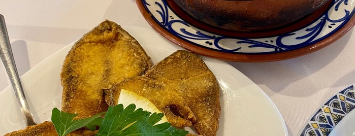 A Lúria is one of Best of Portugal for Food & Wine.