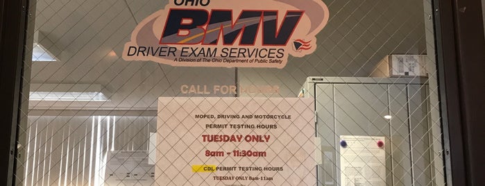 drivers exam station mansfield ohio drivers exam station mansfield ohio