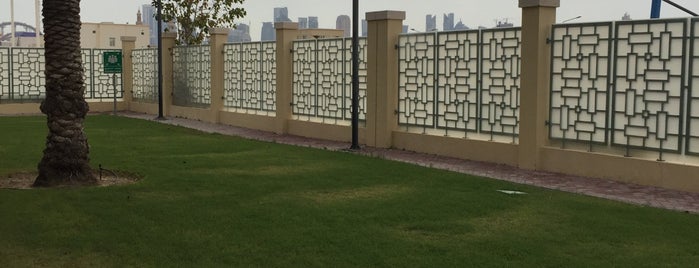 The Community College of Qatar ( West Bay Campus ) is one of Universities and Colleges in Qatar.