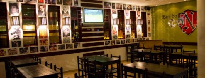 Bar do Conde is one of Marcos Eudes perão : понравившиеся места.