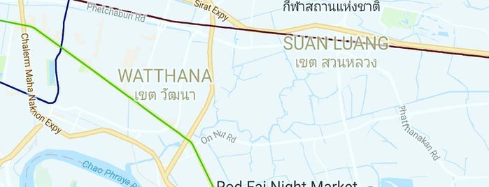 Embassy of Norway is one of Consulate + Embass in Thailland สถานกงสุล สถานทูต.