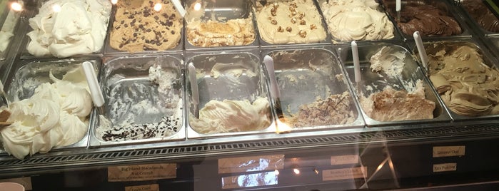 Ono Gelato Company is one of Establishments to Frequent.