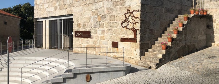 Museu dos Descobrimentos is one of Portugal.