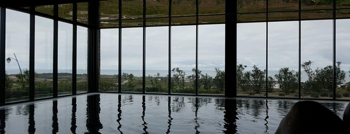 Royal Óbidos Spa & Golf Resort is one of Olga’s Liked Places.