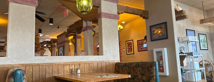 Hacienda Real is one of The 15 Best Places with Good Service in Lincoln.