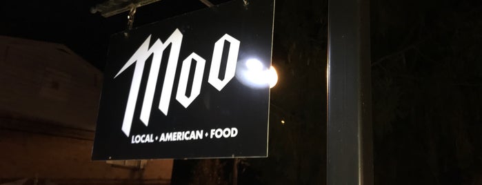 MOO is one of New Hope/Lambertville/Stockton.