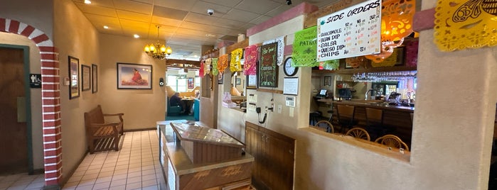 Hacienda Real is one of The 15 Best Places for Juice in Lincoln.