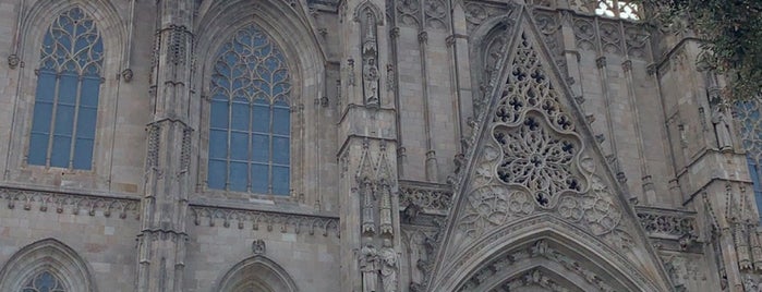 Placita de la Seu is one of Posti che sono piaciuti a Çağla.