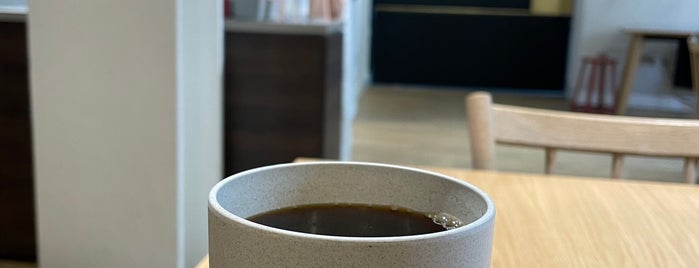 92° Coffee is one of Tristan 님이 좋아한 장소.