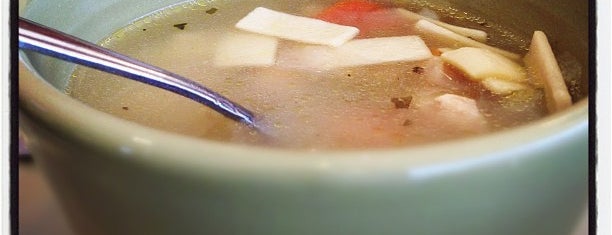 Panera Bread is one of The 15 Best Places for Soup in Westminster.