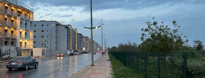 Aramco Environmental Park 2 is one of Alkhobar.