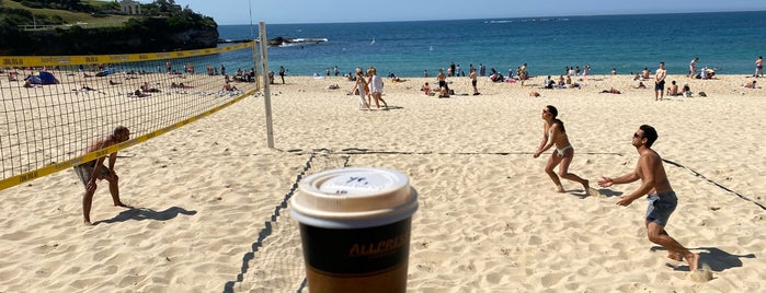 Cali Press Coogee is one of Coogee.