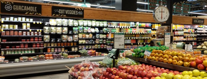 Whole Foods Market is one of Raw Food Restaurants in Gainesville, FL.