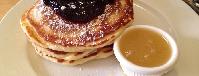 The Best Brunches In New York