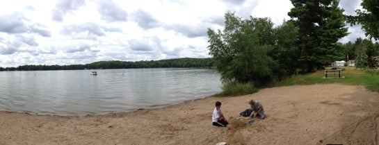 Lake Helen is one of Lieux qui ont plu à Karl.