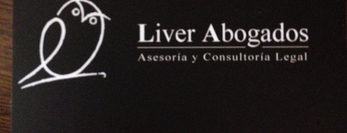 Liver Abogados SC is one of obligaciones.