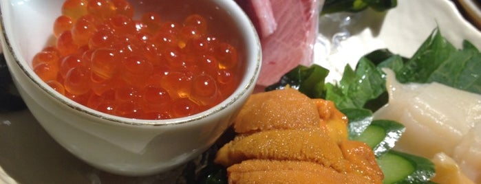 寿司和食 寿司和 is one of 寿司.