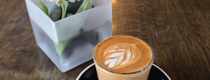 Elemental Coffee Roasters is one of Your Next Coffee Fix.