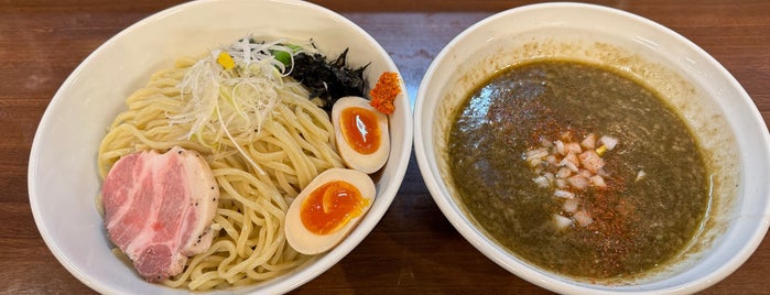 麺や 真登 is one of ラーメン屋.