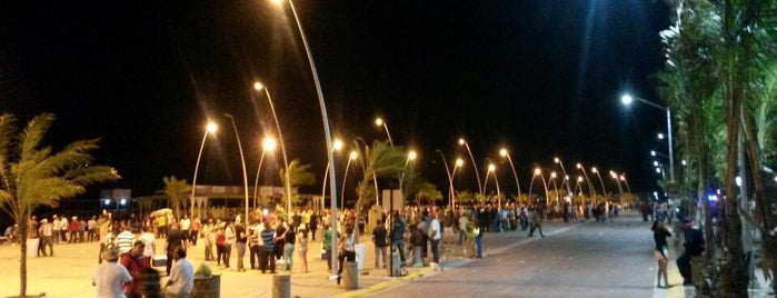 Malecon de Altata is one of Lorena’s Liked Places.