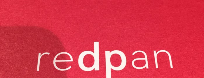 Redpan is one of Singapore (yet-to-try).