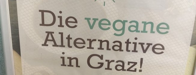 Greißlerei Vegankost is one of Vegan Friendly Graz.