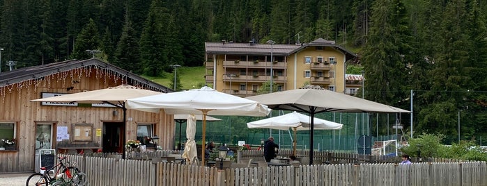 Kaiserkeller is one of Italy - Ski.