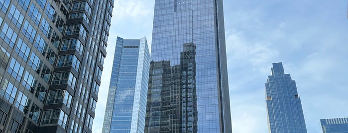 150 N Riverside Plaza is one of Rick’s Liked Places.